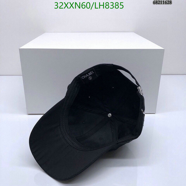 Chanel-Cap(Hat) Code: LH8385 $: 32USD