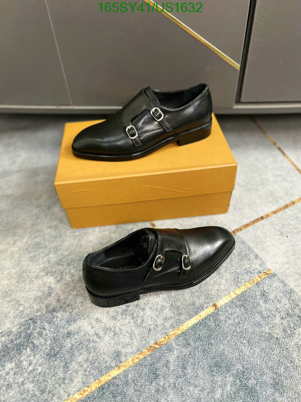 LV-Men shoes Code: US1632 $: 165USD