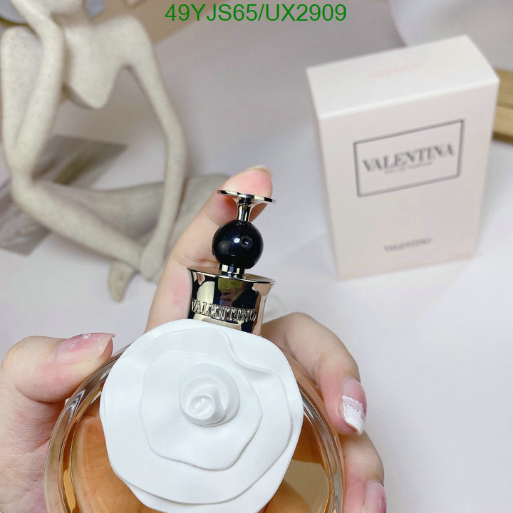 Valentino-Perfume Code: UX2909 $: 49USD