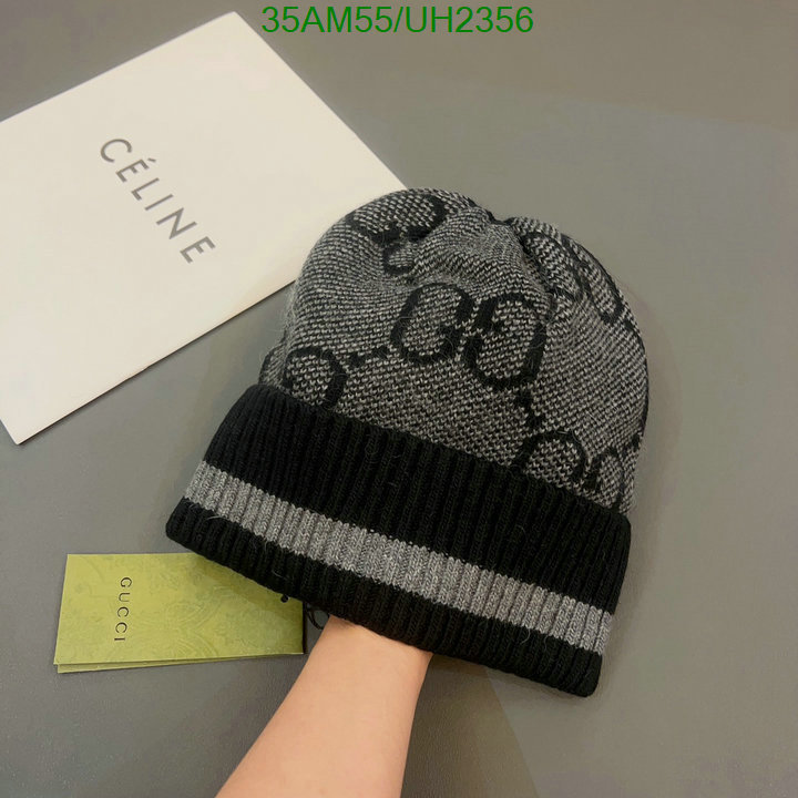 Gucci-Cap(Hat) Code: UH2356 $: 35USD