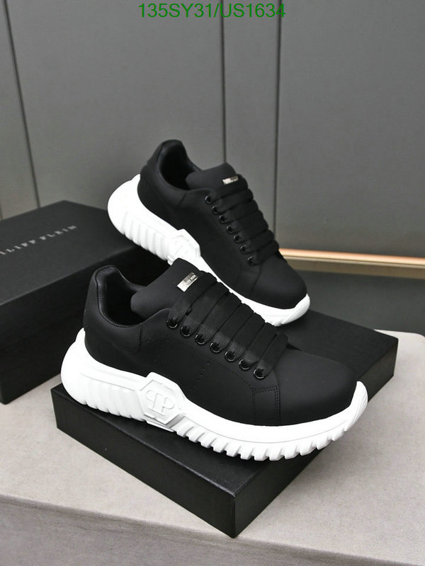 Philipp Plein-Men shoes Code: US1634 $: 135USD