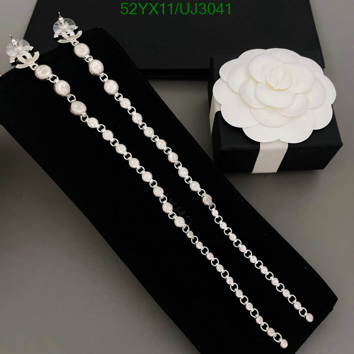 Chanel-Jewelry Code: UJ3041 $: 52USD