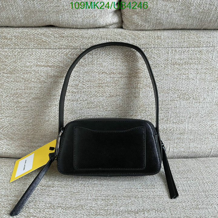 Marc Jacobs-Bag-Mirror Quality Code: UB4246 $: 109USD