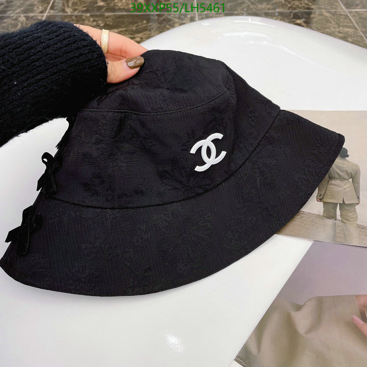 Chanel-Cap(Hat) Code: LH5461 $: 39USD