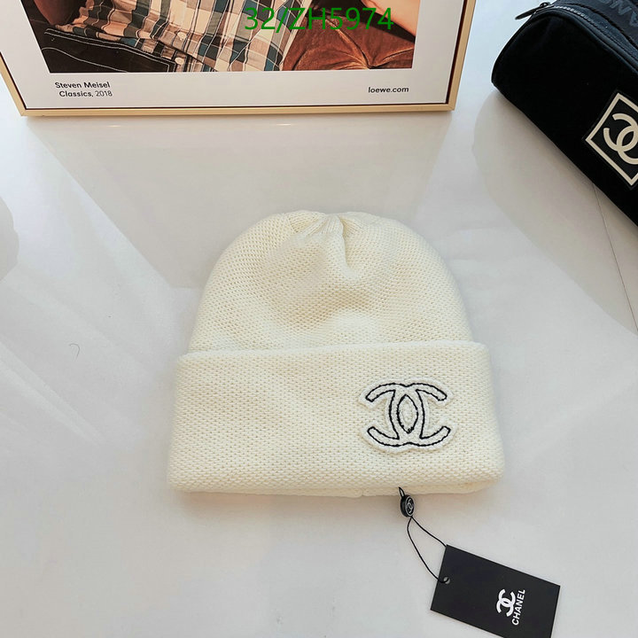 Chanel-Cap(Hat) Code: ZH5974 $: 32USD