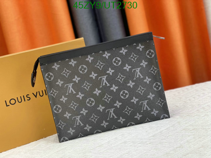 LV-Wallet-4A Quality Code: UT2730 $: 45USD