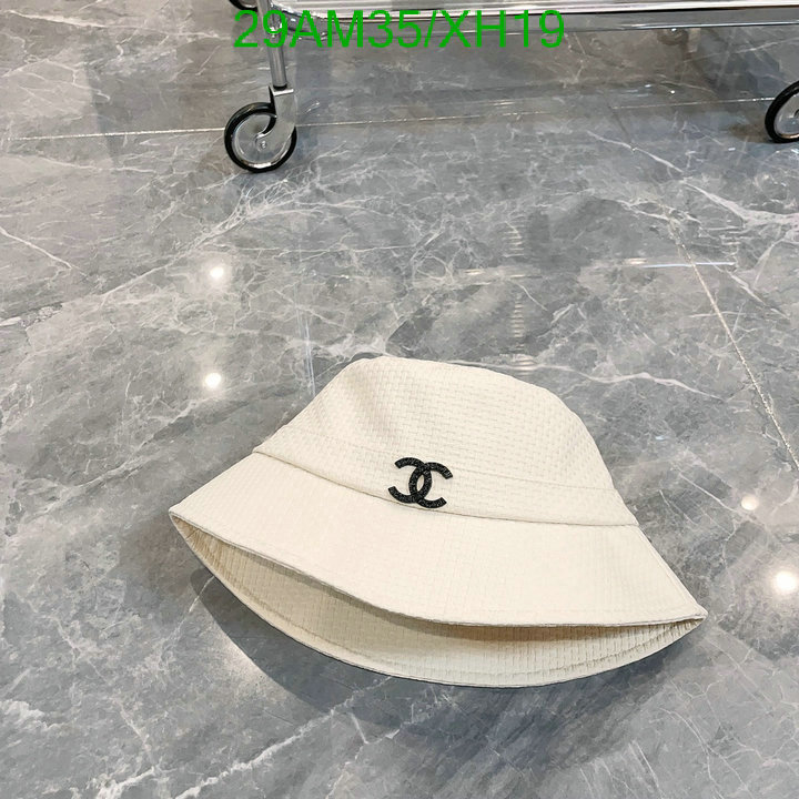 Chanel-Cap(Hat) Code: XH19 $: 29USD