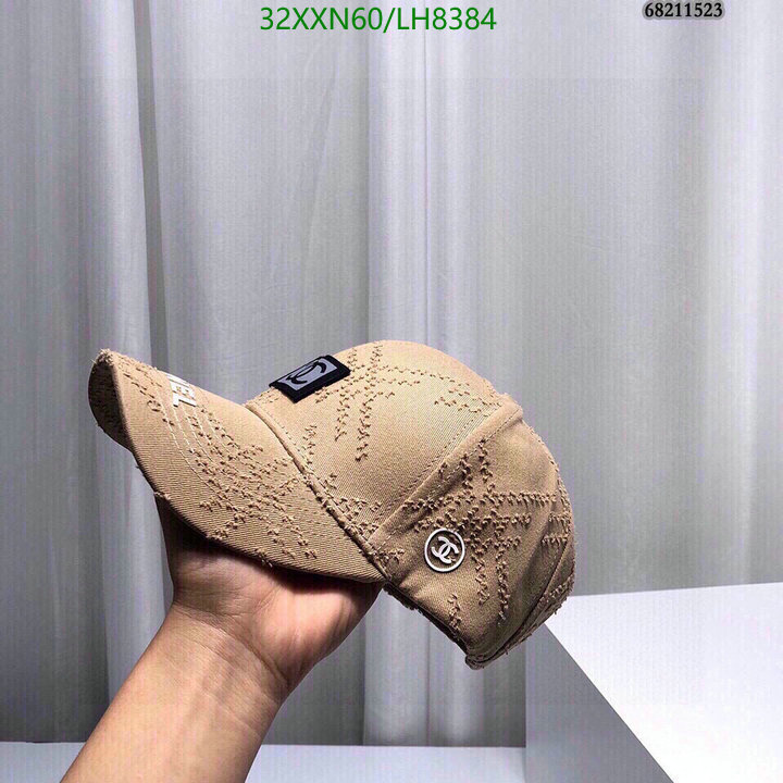 Chanel-Cap(Hat) Code: LH8384 $: 32USD