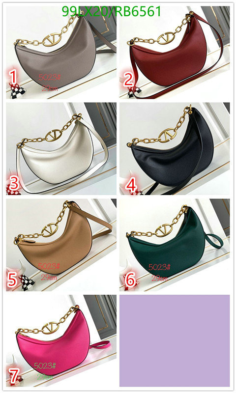 Valentino-Bag-4A Quality Code: RB6561 $: 99USD