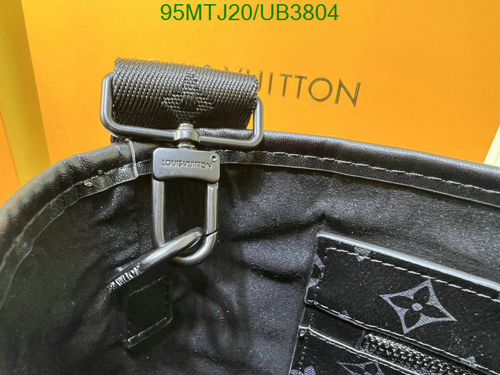 LV-Bag-4A Quality Code: UB3804 $: 95USD