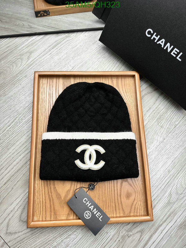 Chanel-Cap(Hat) Code: QH323 $: 35USD