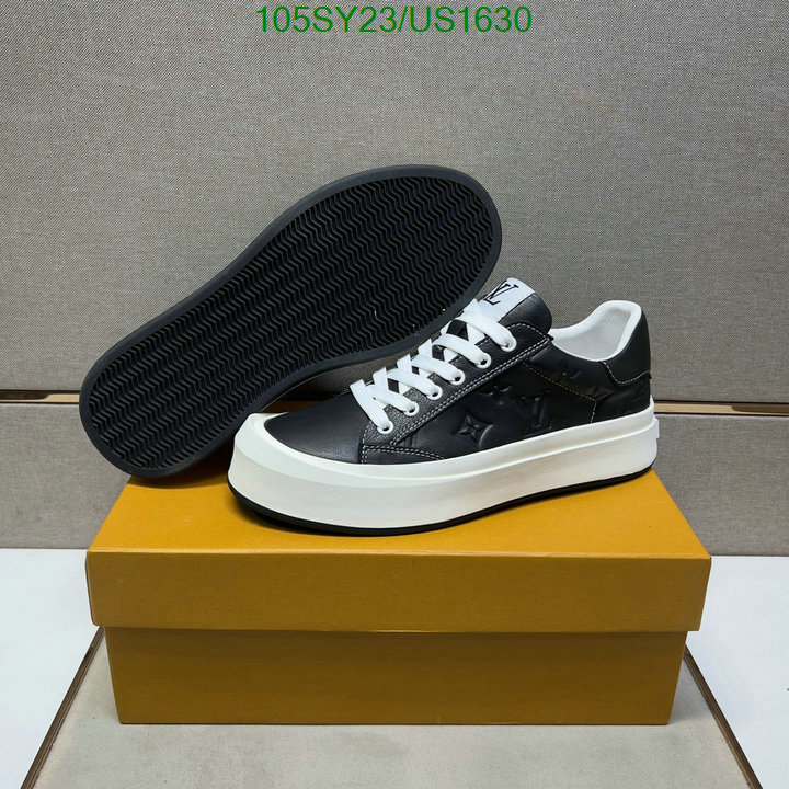 LV-Men shoes Code: US1630 $: 105USD