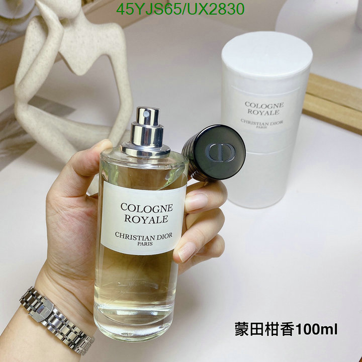 Dior-Perfume Code: UX2830 $: 45USD