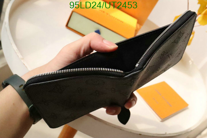 LV-Wallet Mirror Quality Code: UT2453 $: 95USD