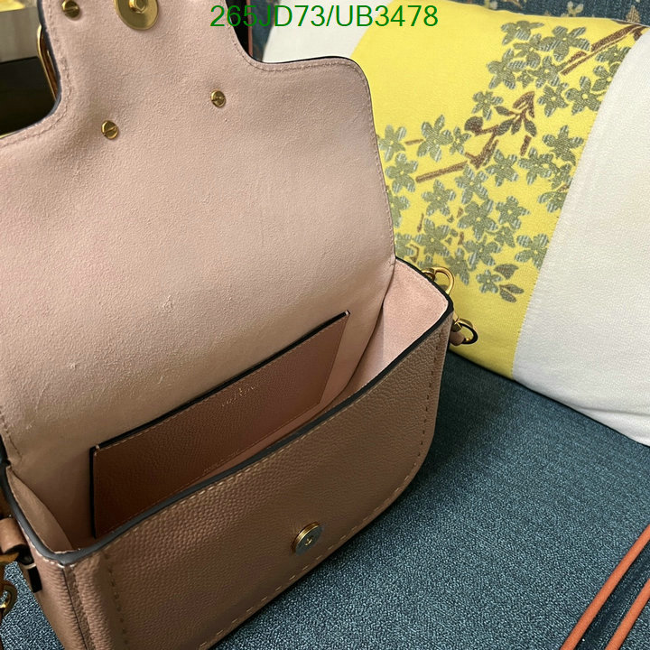 Valentino-Bag-Mirror Quality Code: UB3478 $: 265USD