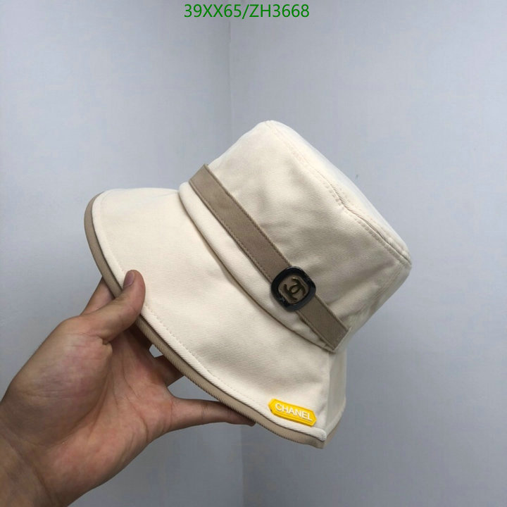 Chanel-Cap(Hat) Code: ZH3668 $: 39USD