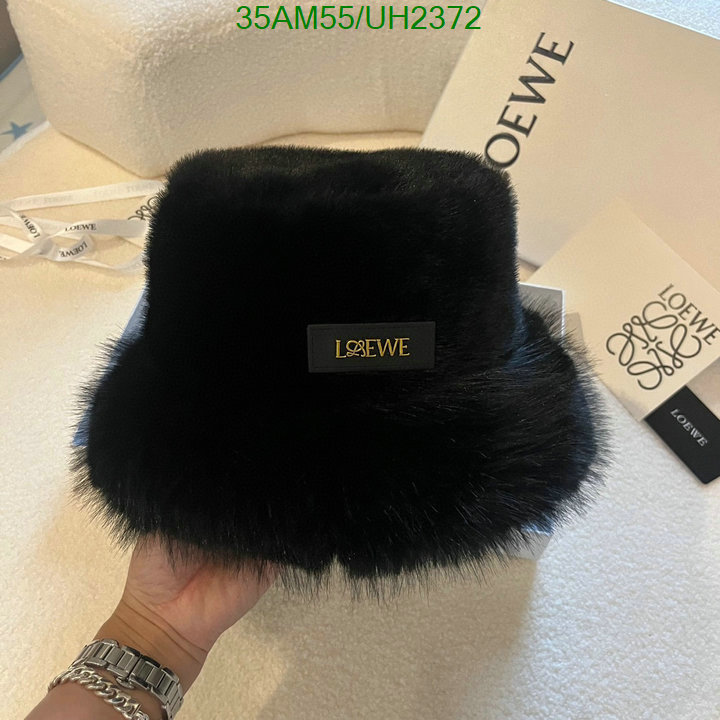 Loewe-Cap(Hat) Code: UH2372 $: 35USD