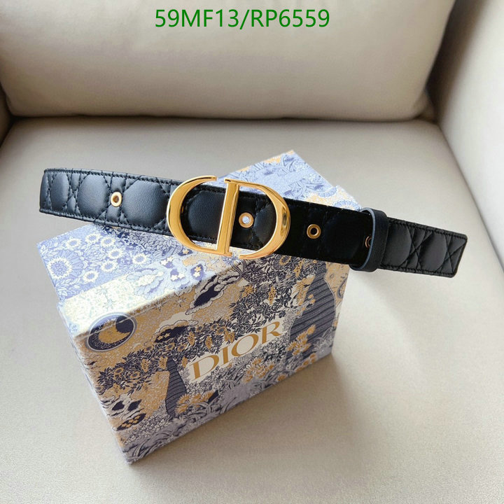 Dior-Belts Code: RP6559 $: 59USD