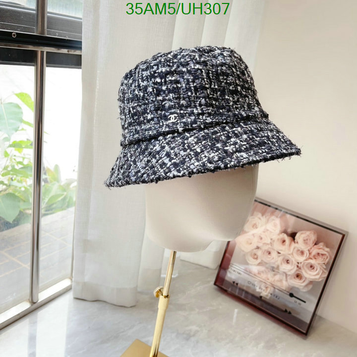 Chanel-Cap(Hat) Code: UH307 $: 35USD