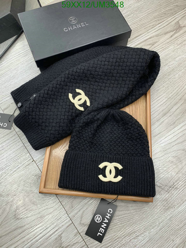 Chanel-Scarf Code: UM3548 $: 59USD