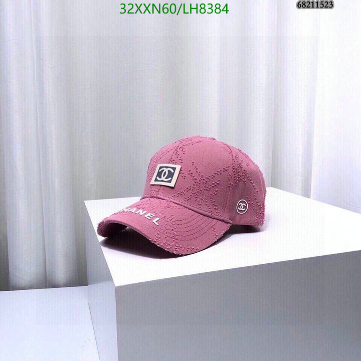 Chanel-Cap(Hat) Code: LH8384 $: 32USD