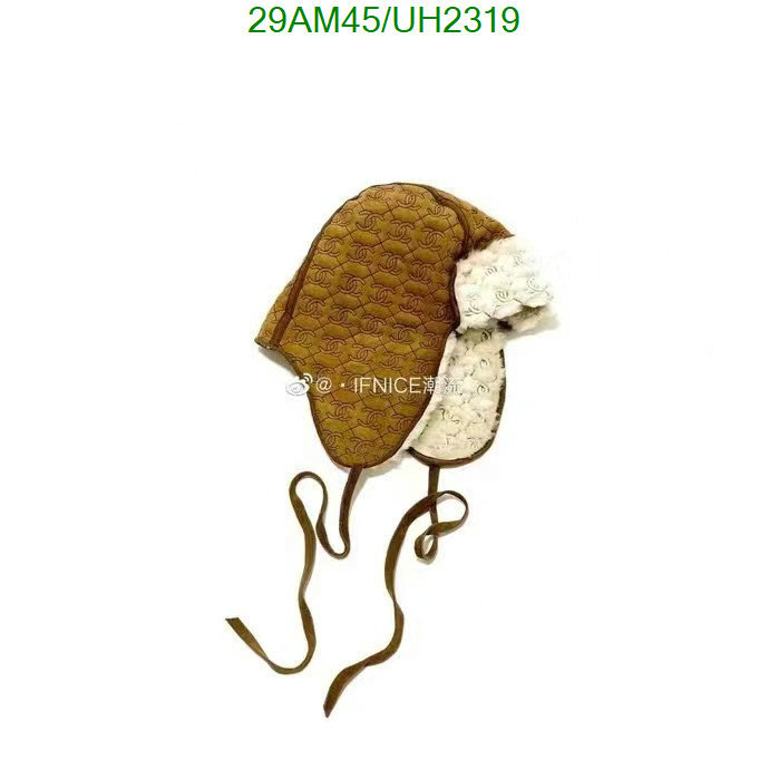 Chanel-Cap(Hat) Code: UH2319 $: 29USD