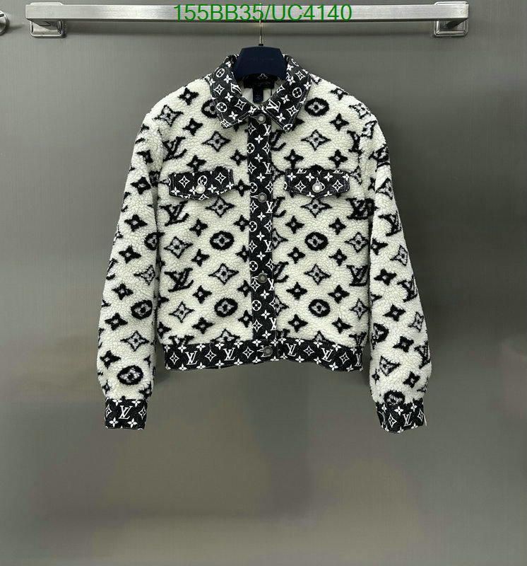 LV-Clothing Code: UC4140 $: 155USD