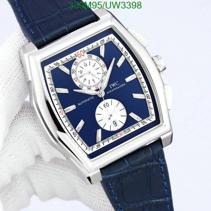 IWC-Watch-Mirror Quality Code: UW3398 $: 339USD