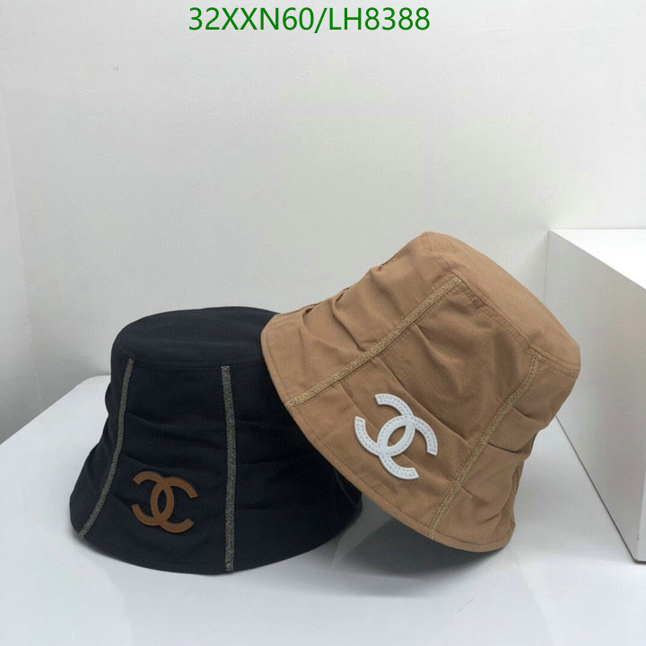 Chanel-Cap(Hat) Code: LH8388 $: 32USD