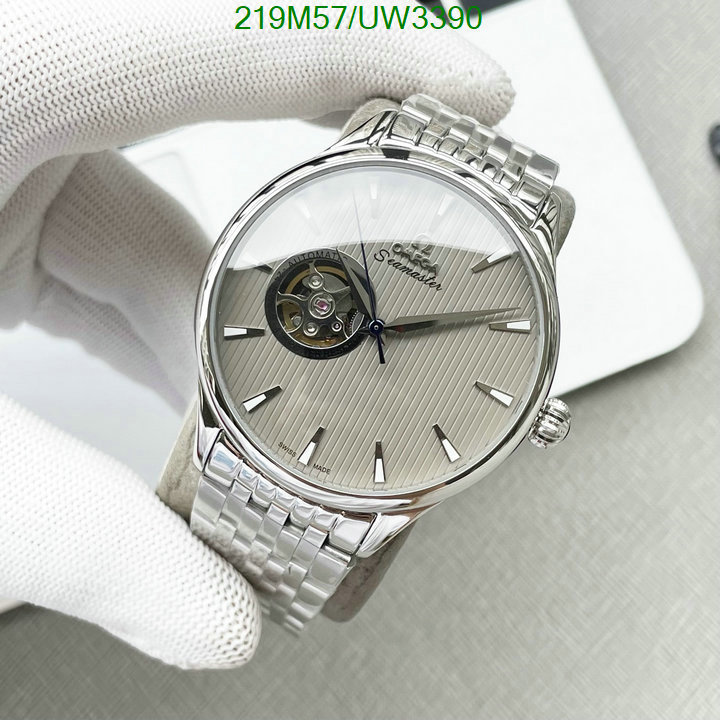 Omega-Watch-Mirror Quality Code: UW3390 $: 219USD