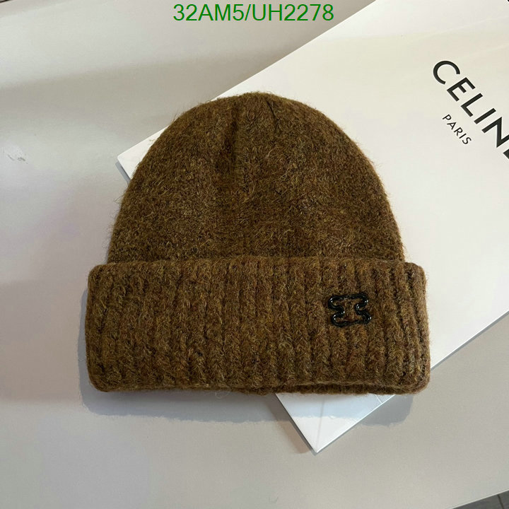 Celine-Cap(Hat) Code: UH2278 $: 32USD