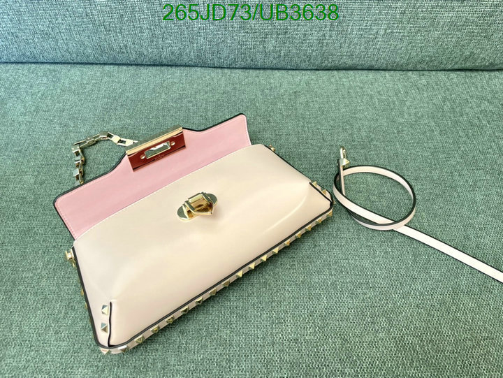 Valentino-Bag-Mirror Quality Code: UB3638 $: 265USD