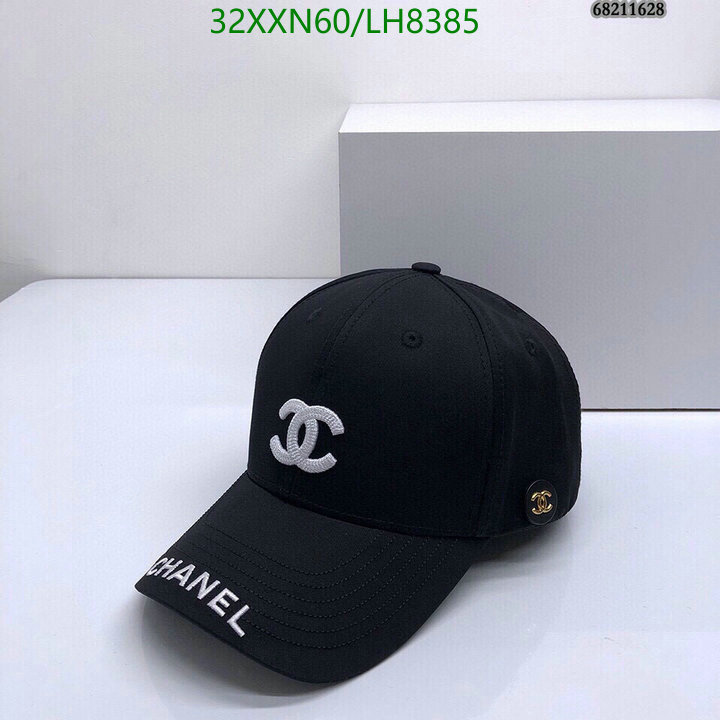 Chanel-Cap(Hat) Code: LH8385 $: 32USD