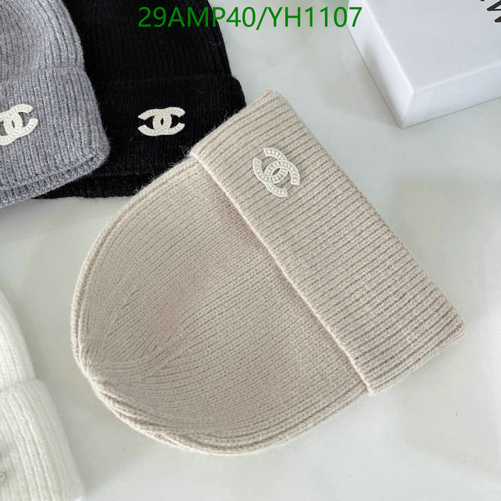 Chanel-Cap(Hat) Code: YH1107 $: 29USD