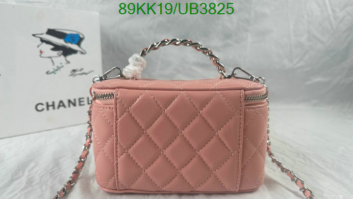 Chanel-Bag-4A Quality Code: UB3825 $: 89USD