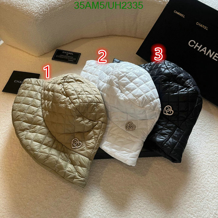 Chanel-Cap(Hat) Code: UH2335 $: 35USD