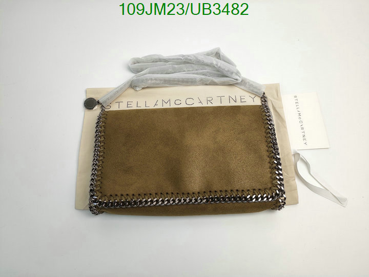 Stella McCartney-Bag-Mirror Quality Code: UB3482 $: 109USD