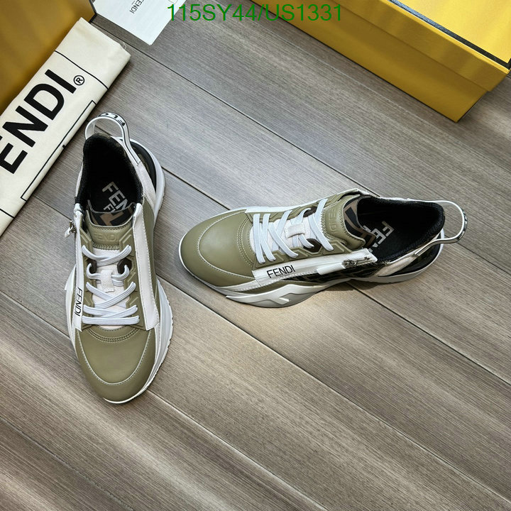 Fendi-Men shoes Code: US1331 $: 115USD