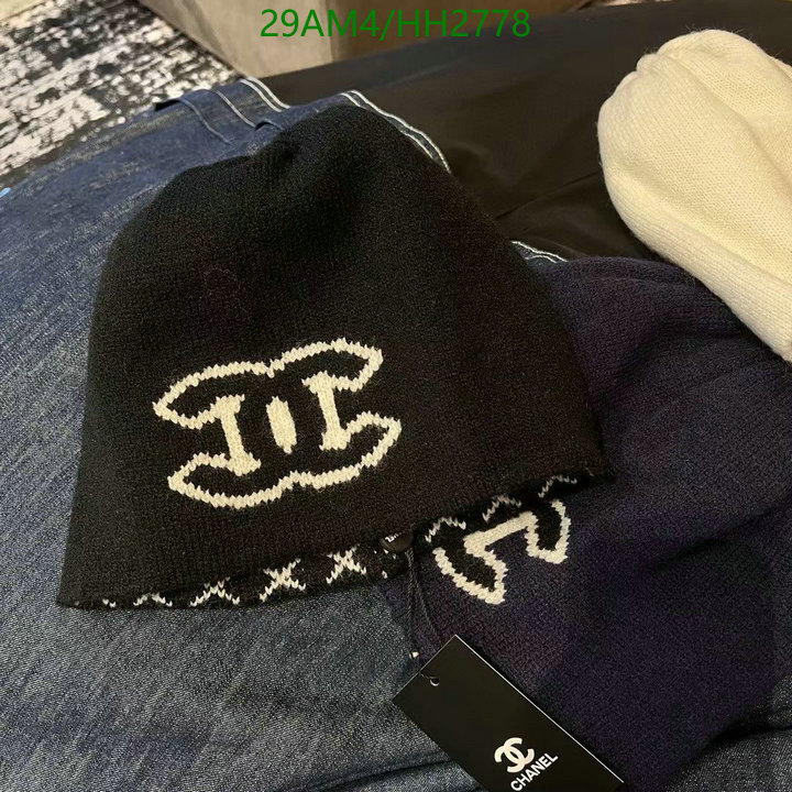 Chanel-Cap(Hat) Code: HH2778 $: 29USD