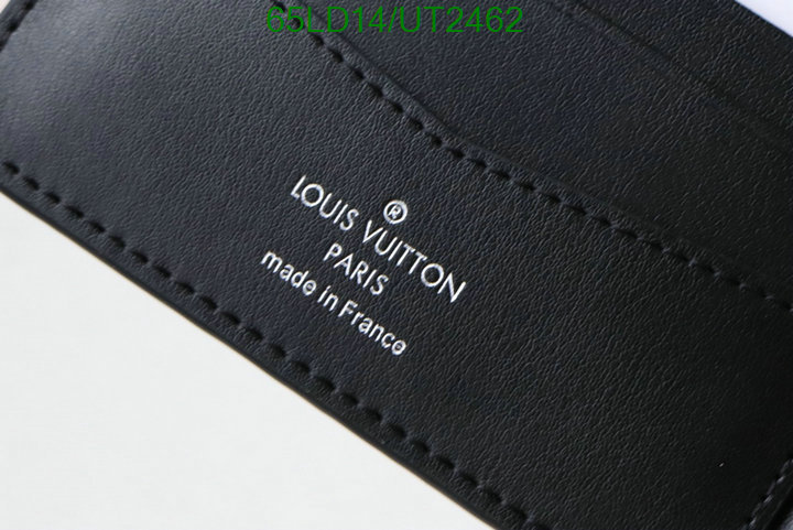 LV-Wallet Mirror Quality Code: UT2462 $: 65USD