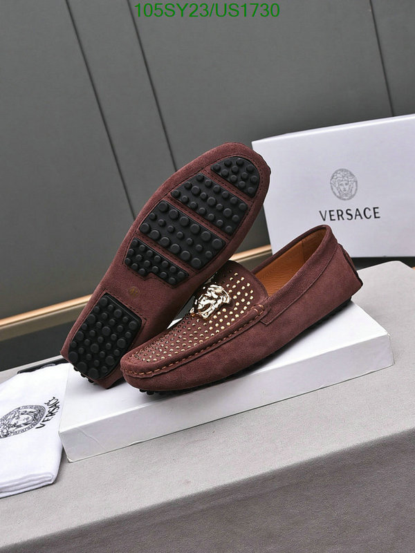 Versace-Men shoes Code: US1730 $: 105USD