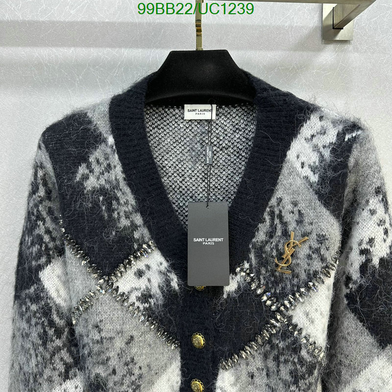 YSL-Clothing Code: UC1239 $: 99USD