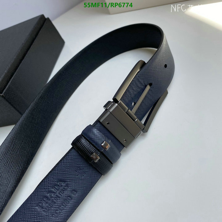 Prada-Belts Code: RP6774 $: 55USD