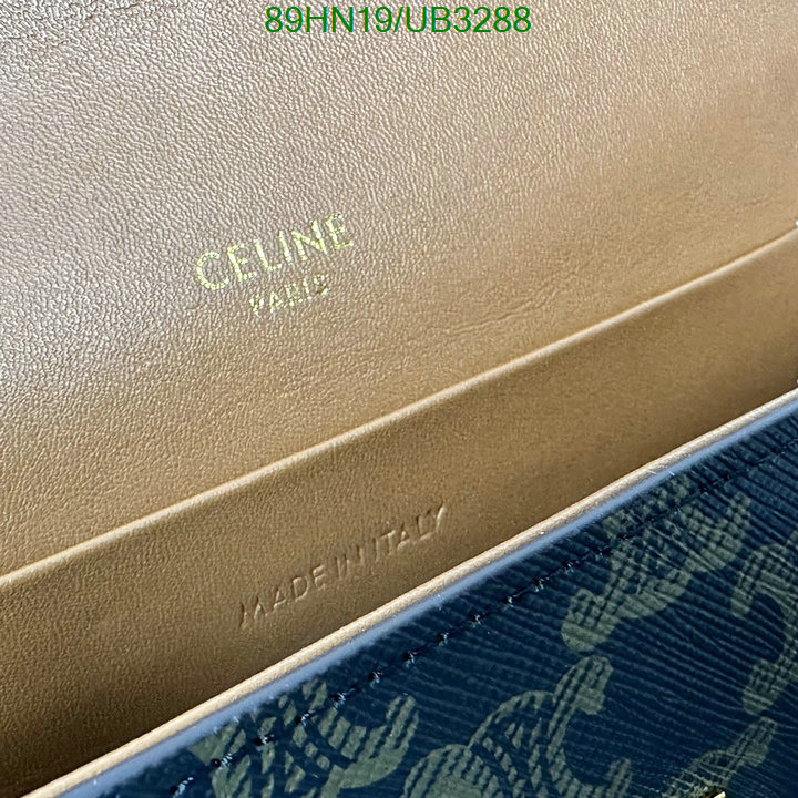 Celine-Bag-4A Quality Code: UB3288 $: 89USD