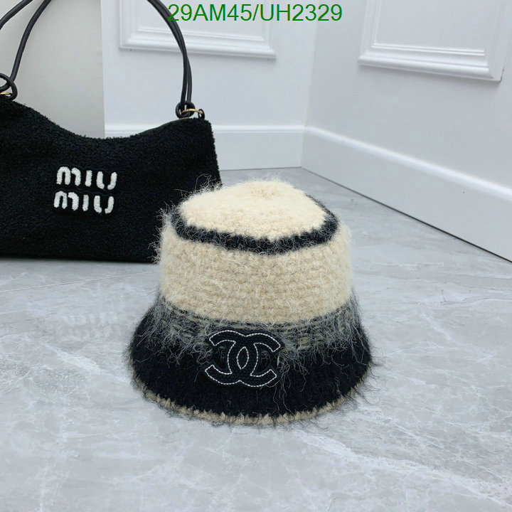 Chanel-Cap(Hat) Code: UH2329 $: 29USD