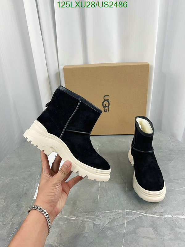 UGG-Women Shoes Code: US2486 $: 125USD