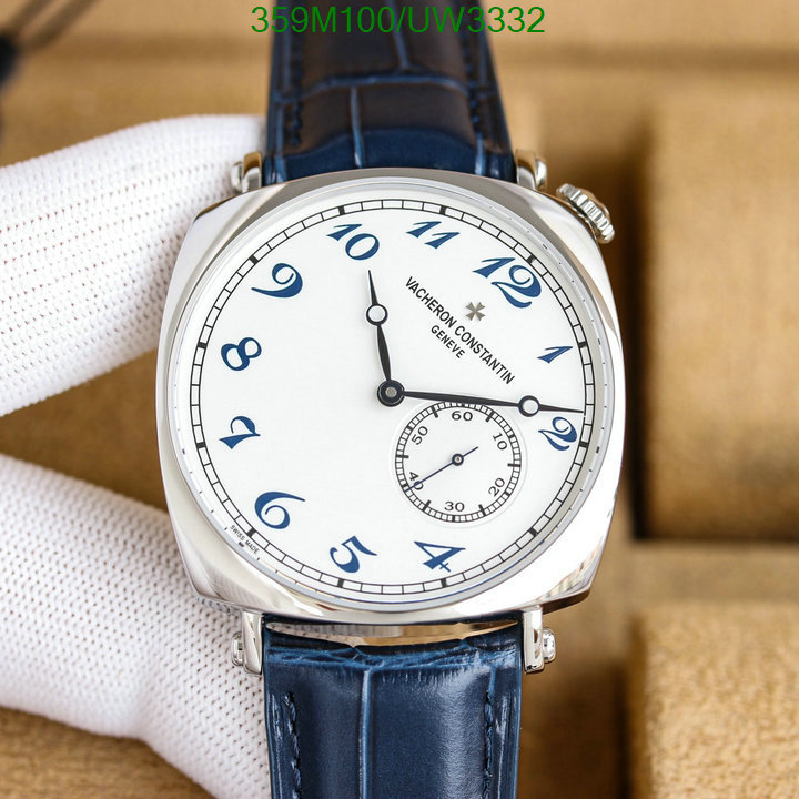 Vacheron Constantin-Watch-Mirror Quality Code: UW3332 $: 359USD