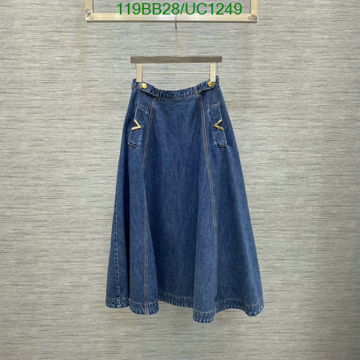 Valentino-Clothing Code: UC1249 $: 119USD