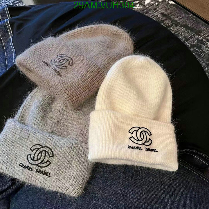 Chanel-Cap(Hat) Code: UH304 $: 29USD