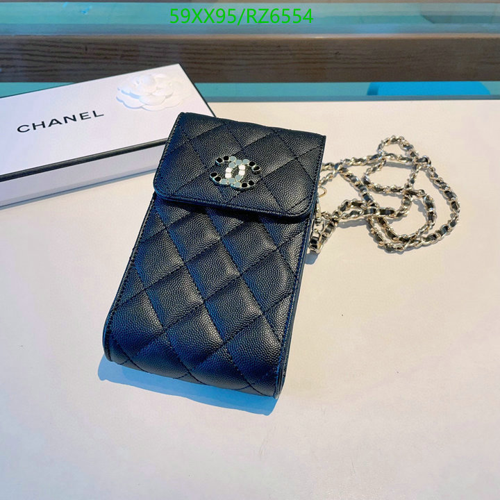Chanel-Phone Case Code: RZ6554 $: 59USD